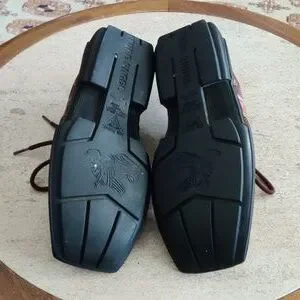 John Fluevog | Shoes | John Fluvog Mens Future Angel Shoes  display picture 3